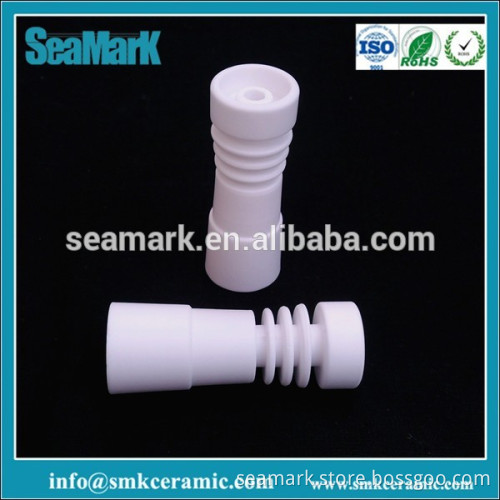 Factory wholesale Ceramic Nails vaporizer Match male/female joint